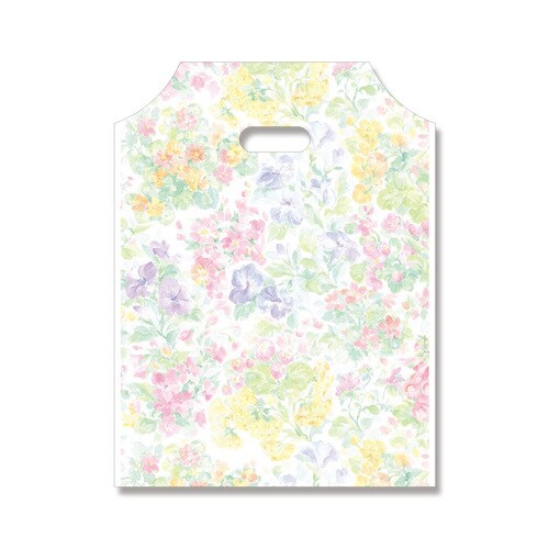 DXハンディバッグSSローザ表記入10セット