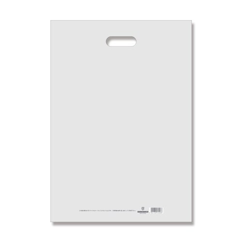 LDカラーポリ35−50ナチュラル表記入10セット