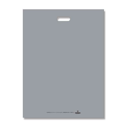 HDカラーポリ45−60シルバー表記入10セット