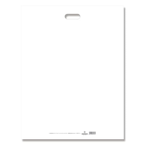 HDカラーポリ50−65ホワイト表記入10セット