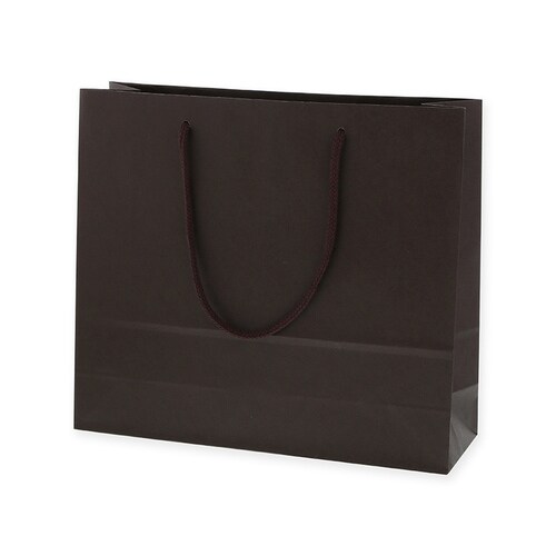 カラーチャームバッグ 3才 ブラウン 10セット