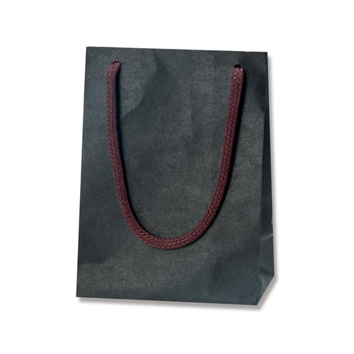 カラーチャームバッグ T−4 黒 10セット