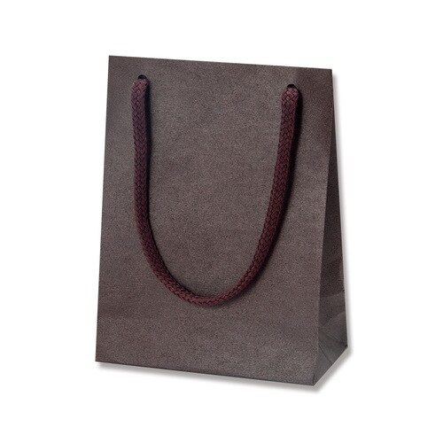 カラーチャームバッグ T−4 ブラウン 10セット