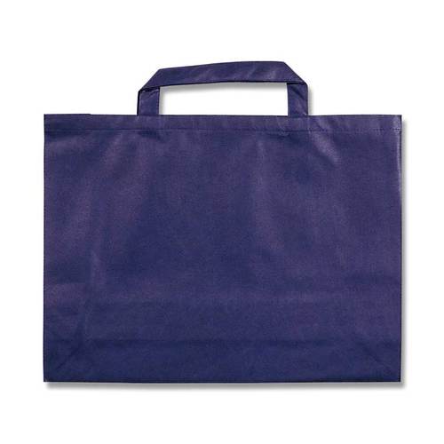 Fバッグ L 紺 10セット