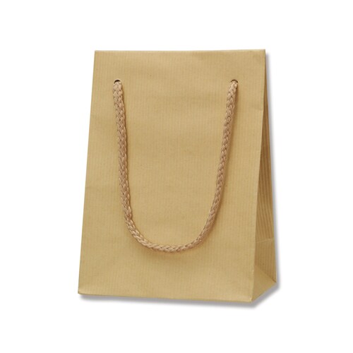 Kバッグ T−4 クラフトエンボス 5セット