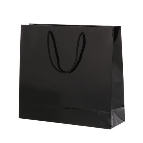 ブライトバッグ GM 黒 5セット