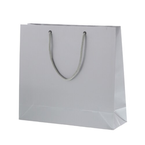 ブライトバッグ GM 銀 5セット