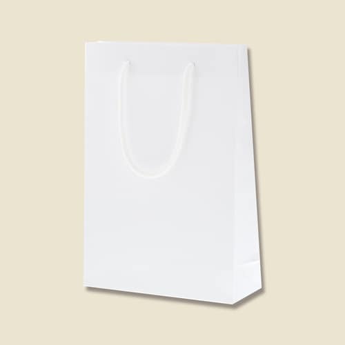 ブライトバッグ SWT 白 5セット