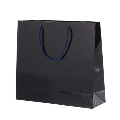 ブライトバッグ GM 紫紺 5セット