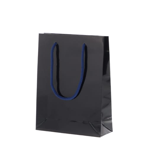 ブライトバッグ MM 紫紺 5セット