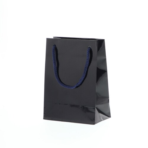 ブライトバッグ T−4 紫紺 5セット