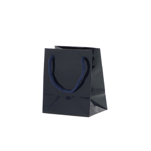 ブライトバッグ T−5 紫紺 5セット