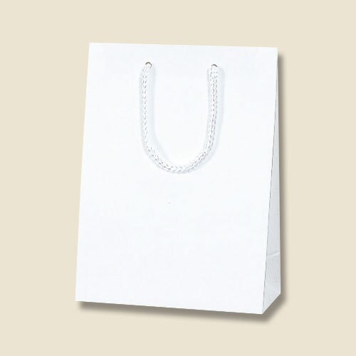 Kバッグ T−3 白エンボス 5セット