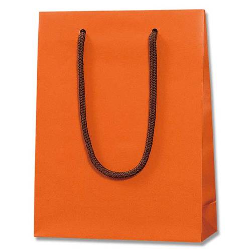 ブライトバッグ MM Dオレンジ(MT) 5セット