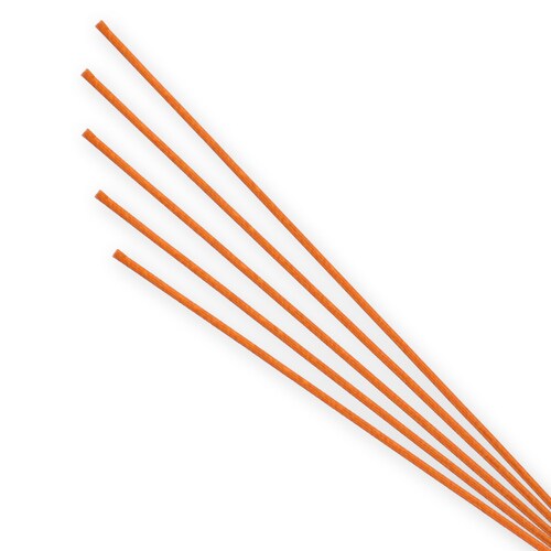 特光水引 オレンジ 100本×10