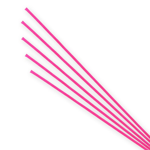 色水引 桃 100本×10