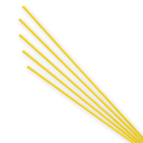 色水引 黄 100本×10