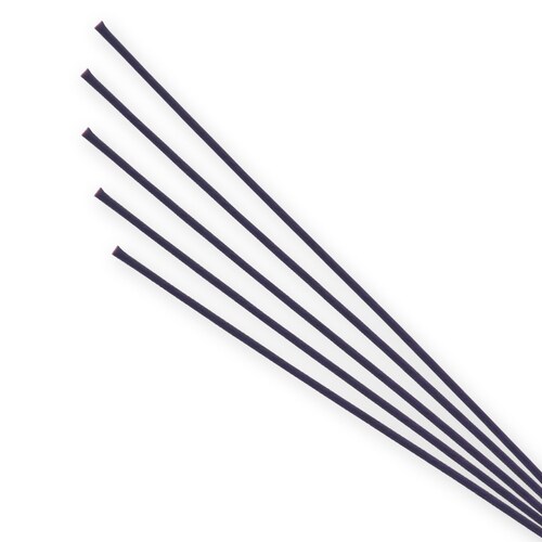 色水引 紫 100本×10