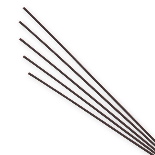 色水引 茶 100本×10