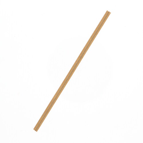 和紙タイ4×120クラフト50本入10