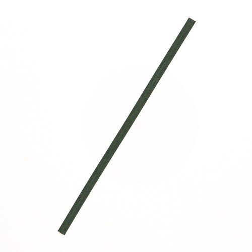 和紙タイ4×120モスグリーン50本入10