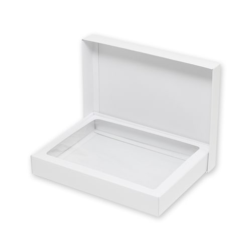 DX白無地箱 DH−6 タオル6本用 5セット