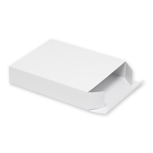 白無地箱 H−56 サック式 10セット