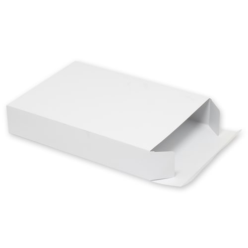 白無地箱 H−60 サック式 10セット