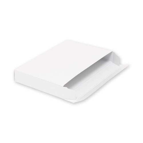 白無地箱 H−83 サック式 10セット