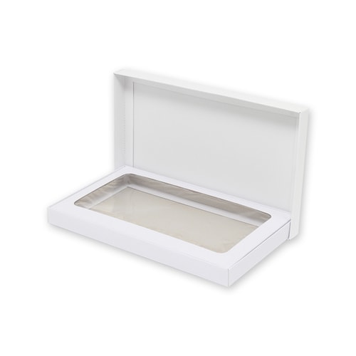 DX白無地箱 H−2 タオル2本用 10セット