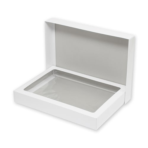 DX白無地箱H−31Nバスタオル・シーツ用5セット