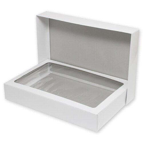 DX白無地箱 H−35N タオルケット用 5セット