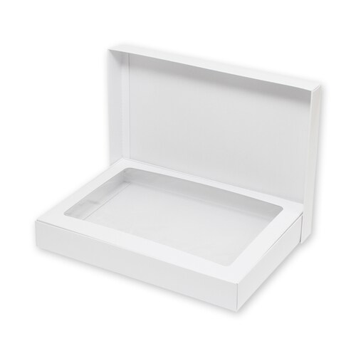 DX白無地箱 DH−21N シーツ用 5セット