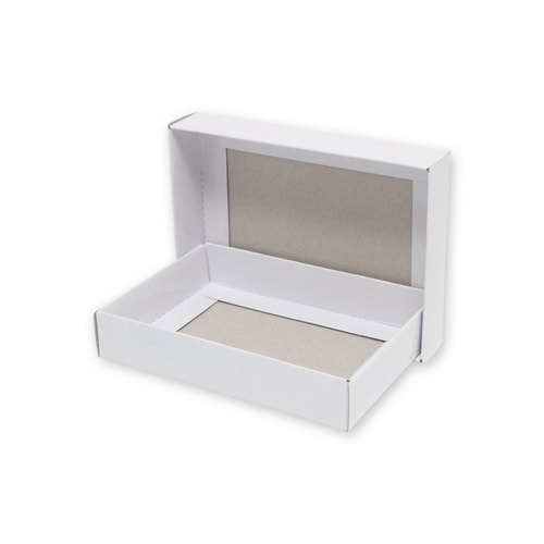 DX白無地箱 サイフ用 S 5セット