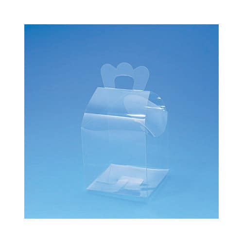 クリスタルBOX CF−4 10セット