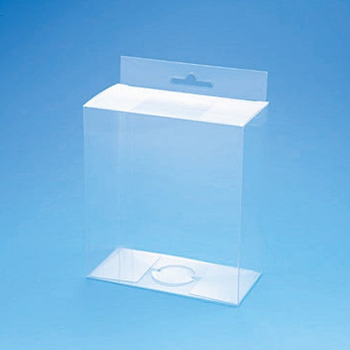 クリスタルBOX HW−3W 10セット