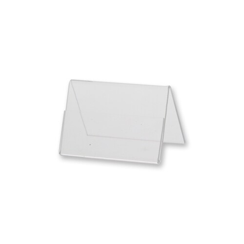 アクリルカード立 S−15