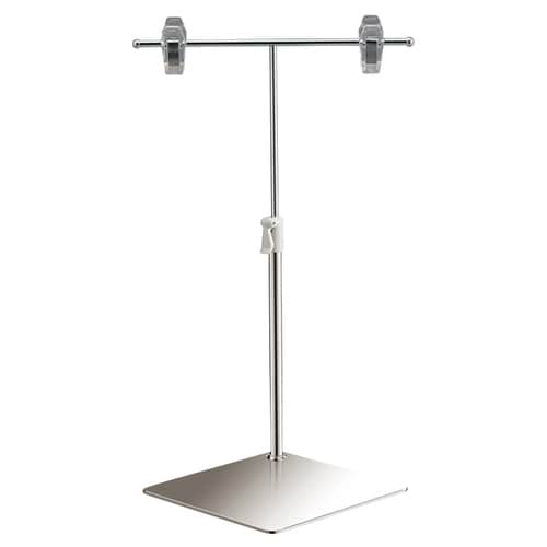 1112330POPスタンドクロームメッキ20