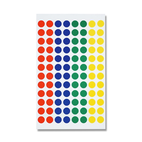 タックラベルNo.649Φ9672片入10