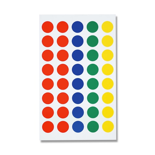 タックラベルNo.650Φ14280片入10