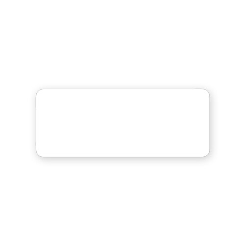 タックラベルNo.313×331080片入10