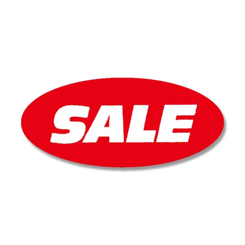 タックラベルNo.153SALE300片入10