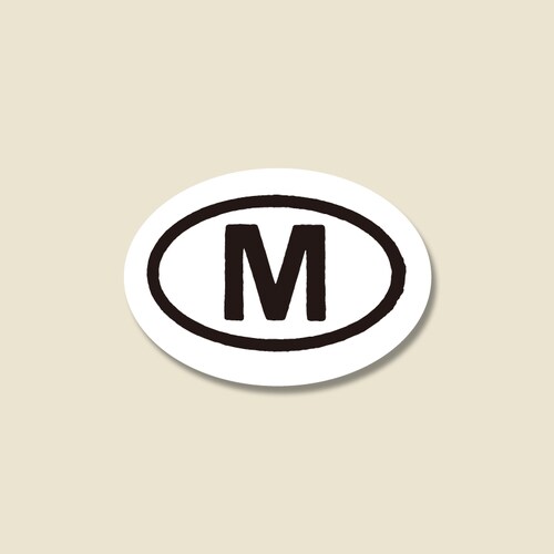 タックラベルNo.156M546片入10