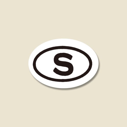 タックラベルNo.157S546片入10