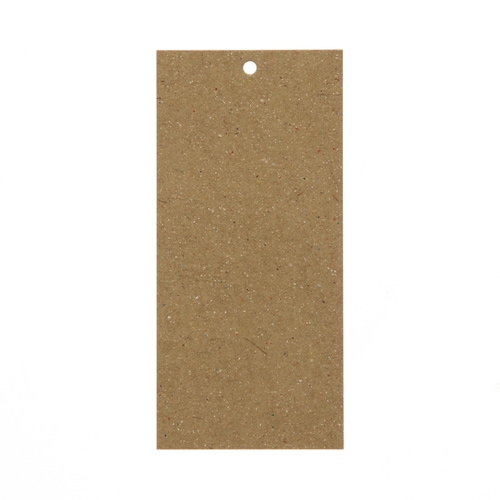 提札No.700 クラフト 糸なし 40セット