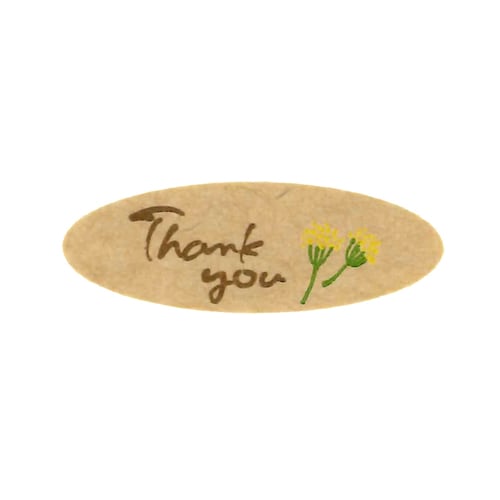 ギフトシール イエローマーチ 10セット