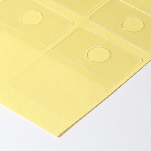 フックシール 業務用 M 320片入×10