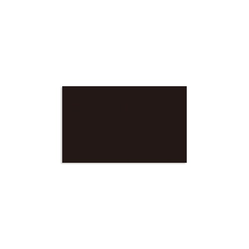 黒無地カード SS 10セット