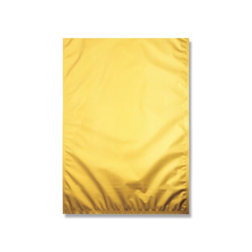 キラキラバッグ M 金 10セット