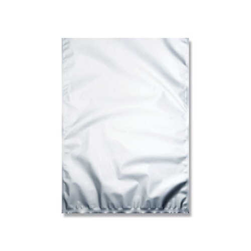 キラキラバッグ M 銀 10セット